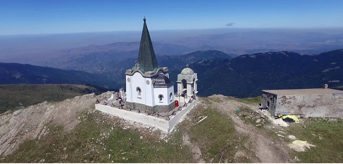 poseta solunu i kajmakčalanu