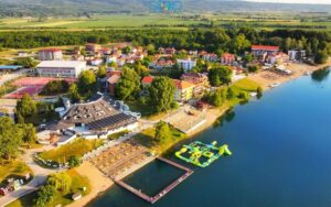 team building krstarenje